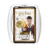 TOP TRUMPS - QUIZ - HARRY POTTER NAMIZNA IGRA