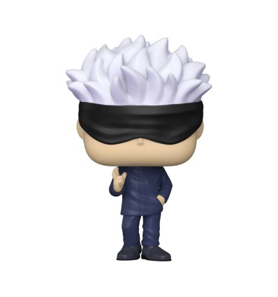 FUNKO POP ANIMATION: JUJUTSU KAISEN - GOJO