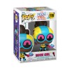 FUNKO POP: MARVEL - MOON GIRL - MOON GIRL