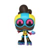 FUNKO POP: MARVEL - MOON GIRL - MOON GIRL