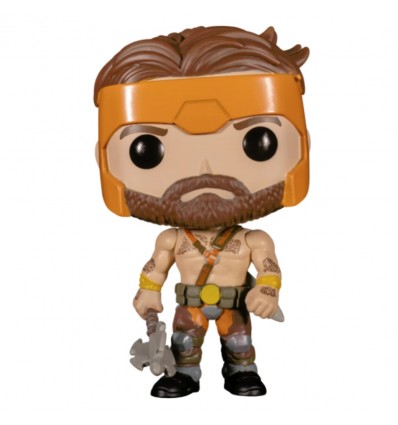 FUNKO POP: MARVEL - HERCULES (EXC)