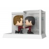 FUNKO POP MOMENT: STAR TREK - KIRK & SPOCK