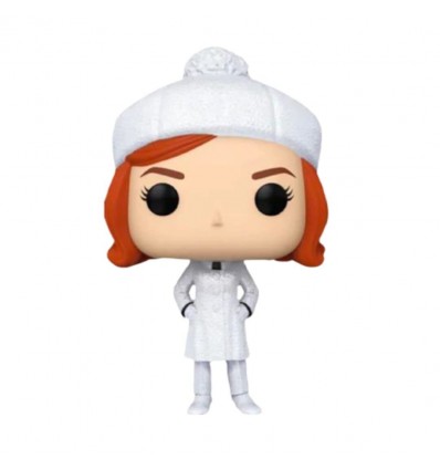 FUNKO POP TV: QUEEN'S GAMBIT - BETH HARMON DIAMOND (EXC)