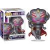 FUNKO POP: MARVEL - WHAT IF?? - INFINITY ULTRON (EXC)