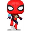 FUNKO POP: MARVEL - SPIDER-MAN - SPIDER-MAN