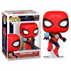 FUNKO POP: MARVEL - SPIDER-MAN - SPIDER-MAN