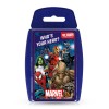 TOP TRUMPS - SPECIALS - MARVEL UNIVERSE NAMIZNA IGRA