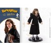 NOBLE COLLECTION - HARRY POTTER - BENDYFIGS - HERMIONE FIGURA