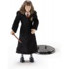 NOBLE COLLECTION - HARRY POTTER - BENDYFIGS - HERMIONE FIGURA