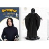 NOBLE COLLECTION - HARRY POTTER - BENDYFIGS - SEVERUS SNAPE FIGURA