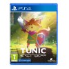 TUNIC (Playstation 4)