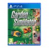 Garden Simulator (Playstation 4)