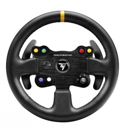 THRUSTMASTER LEATHER 28 GT WHEEL ADD-ON DODATEK ZA VOLAN