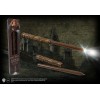 NOBLE COLLECTION - HARRY POTTER - WANDS - HERMIONE ILLUMINATING WAND PISALO