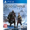 God Of War: Ragnarok (Playstation 4)