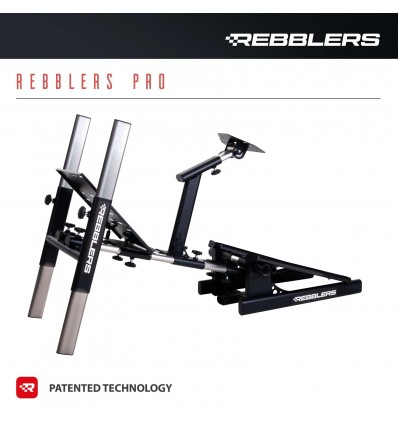 REBBLERS BODY FRAME KART (PRO/PRO+) (MODULAR) OKVIR