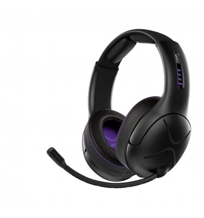 PDP VICTRIX GAMBIT HEADSET FOR PS4/PS5