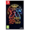 Saga Of Sins (Nintendo Switch)