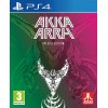 Akka Arrh - Special Edition (Playstation 4)