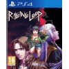 Raging Loop (Playstation 4)