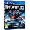 Street Outlaws The List (Playstation 4)