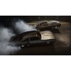 Street Outlaws The List (Playstation 4)