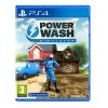 Powerwash Simulator (Playstation 4)