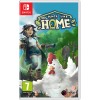 No Place Like Home (Nintendo Switch)