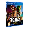 Tchia: Oleti Edition (Playstation 4)