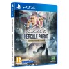 Agatha Christie - Hercule Poirot: The London Case (Playstation 4)