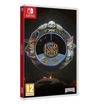 Loop Hero (Nintendo Switch)