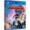 UFO Robot Grendizer: The Feast Of The Wolves (Playstation 4)