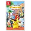 Detective Pikachu Returns (Nintendo Switch)