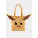 DIFUZED POKEMON - NOVELTY TOTE TORBA - EEVEE