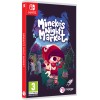 Mineko’s Night Market (Nintendo Switch)