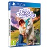 Wildshade: Unicorn Champions (Playstation 4)