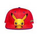 DIFUZED - POKEMON - KIDS SNAPBACK KAPA