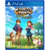 Harvest Moon: The Winds Of Anthos (Playstation 4)