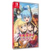 Konosuba - Gbotww! Love For These Clothes Of Desire! (Nintendo Switch)