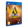 Star Trek: Resurgence (Playstation 4)