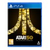 Atari 50: Anniversary Celebration (Playstation 4)