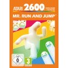 Mr. Run and Jump (Playstation 4)