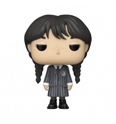 FUNKO POP TV: WEDNESDAY - WEDNESDAY