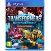 Transformers: Earthspark - Expedition (Playstation 4)