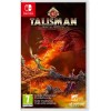 Talisman - 40th Anniversary Edition (Nintendo Switch)