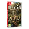 Survivor: Castaway Island (Nintendo Switch)