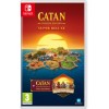 Catan - Super Deluxe Edition (Nintendo Switch)