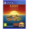 Catan - Super Deluxe Edition (Playstation 4)