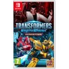 Transformers: Earthspark - Expedition (Nintendo Switch)