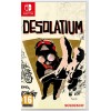 Desolatium (Nintendo Switch)